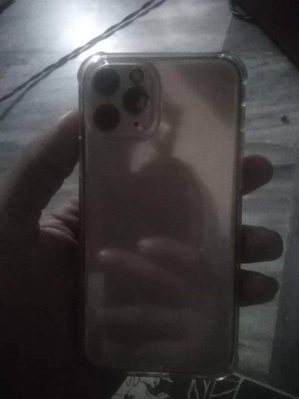 iPhone 11 pro 0