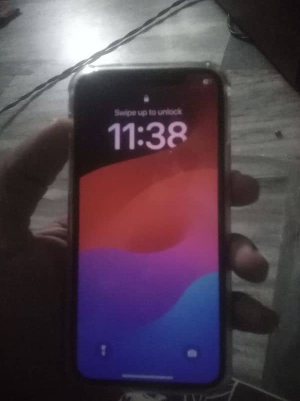 iPhone 11 pro 1