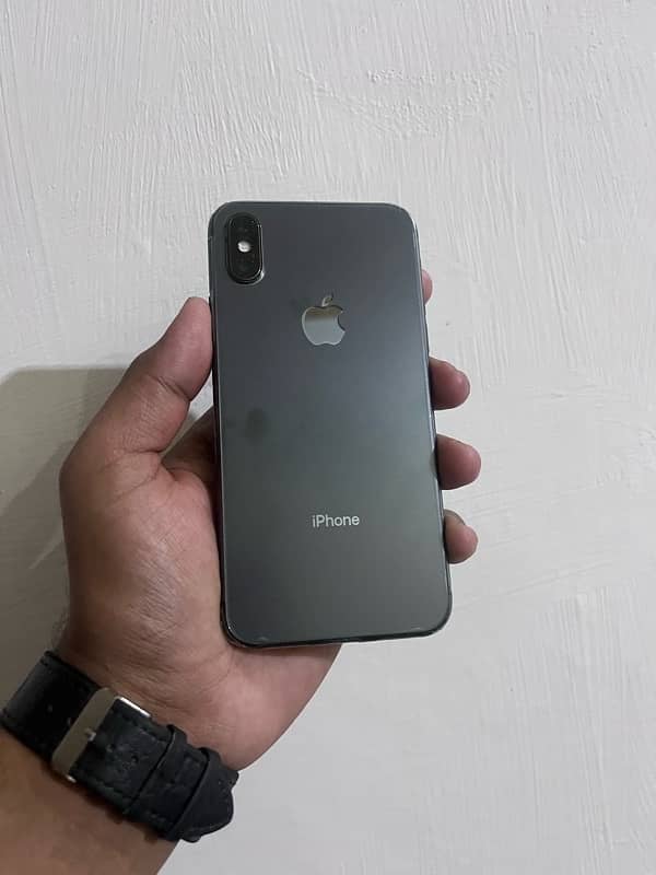 iphone x non pta 03121758204 ya number on ha 2