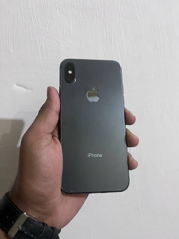 iphone x non pta 03121758204 ya number on ha 3