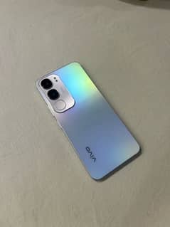 Vivo y19S only 2 days use