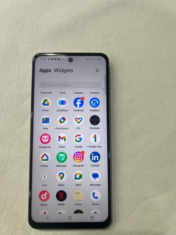 Vivo y19S only 2 days use 1