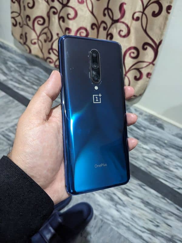 Oneplus 7 pro 8/256 1