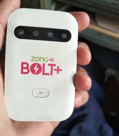 Zong internet device