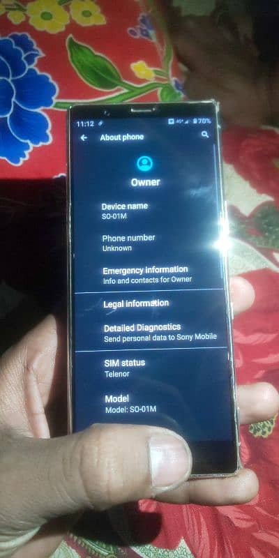 Sony Xperia 5 pubg 60fps call 03262724223 2