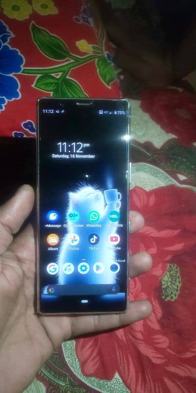 Sony Xperia 5 pubg 60fps call 03262724223 3