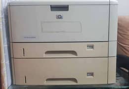 LaserJet 5200