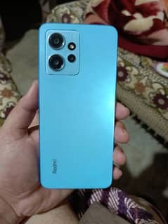 Redmi Note 12 urgent sale