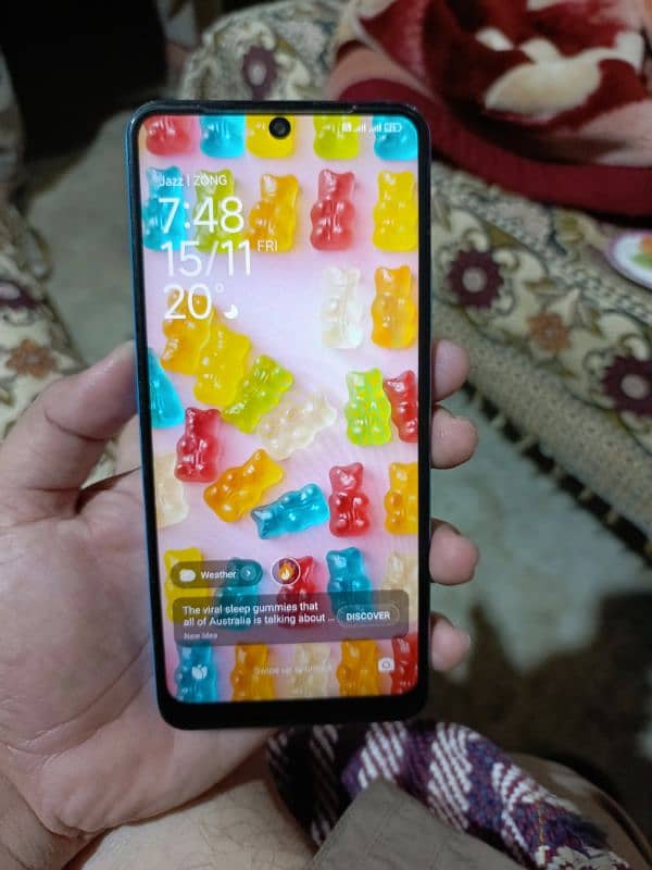 Redmi Note 12 urgent sale 1