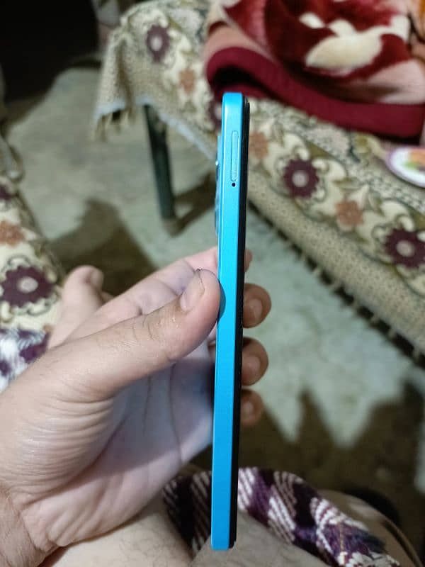 Redmi Note 12 urgent sale 3