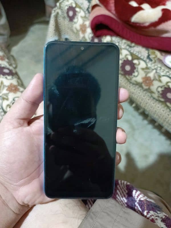 Redmi Note 12 urgent sale 4