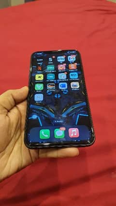 xs max iphone