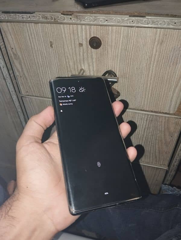 Google Pixel 6 pro non pta  12 / 128gb condition 8/10 3