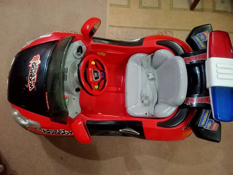 Kids Sport Car 6