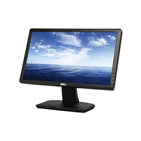 Dell LCD 19" 0