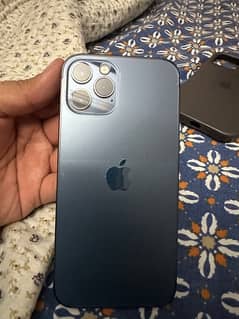 iPhone 12 Pro PTA Approved