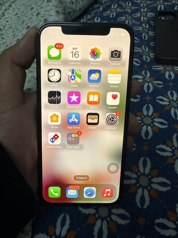 iPhone 12 Pro PTA Approved 1