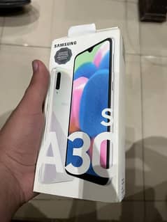 Samsung A30s official dual PTA