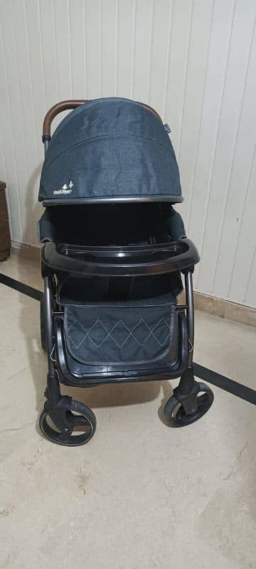 imported stroller 1