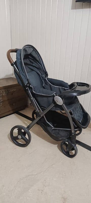 imported stroller 3