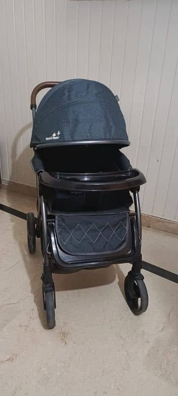 imported stroller 4