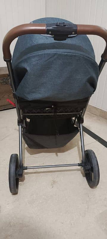 imported stroller 6