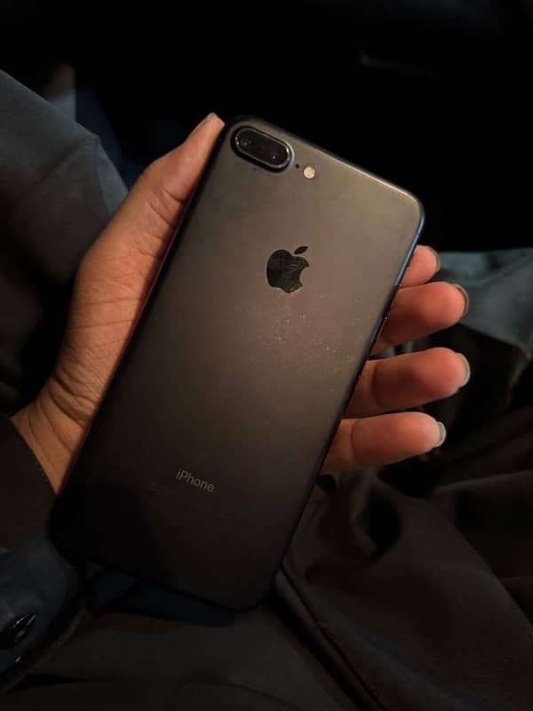 iphone 7plus 6