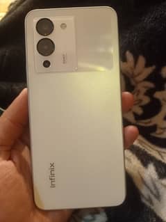 Infinix Note 12 Brand New Only few month use