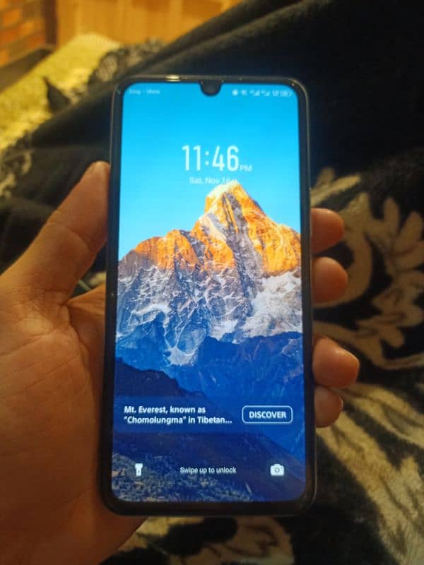 Infinix Note 12 Brand New Only few month use 1