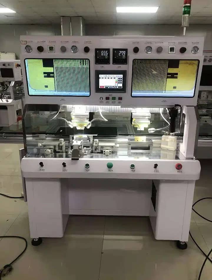 COF Bonding Machine / Led Repairing Machine 1