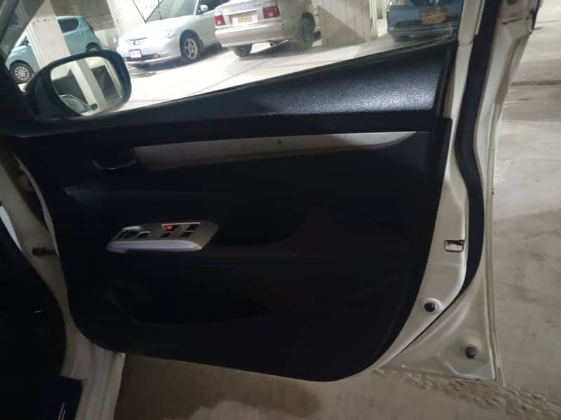 Honda City IVTEC 2010 5