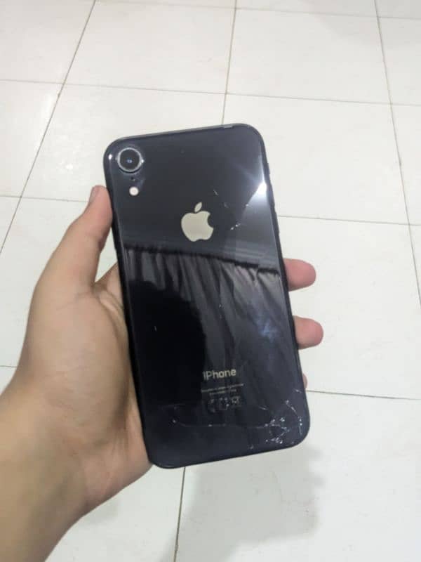 iphone xr 2