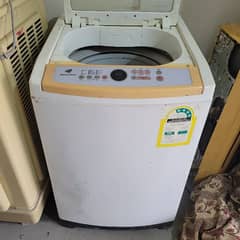 Samsung Fully Automatic washing machine