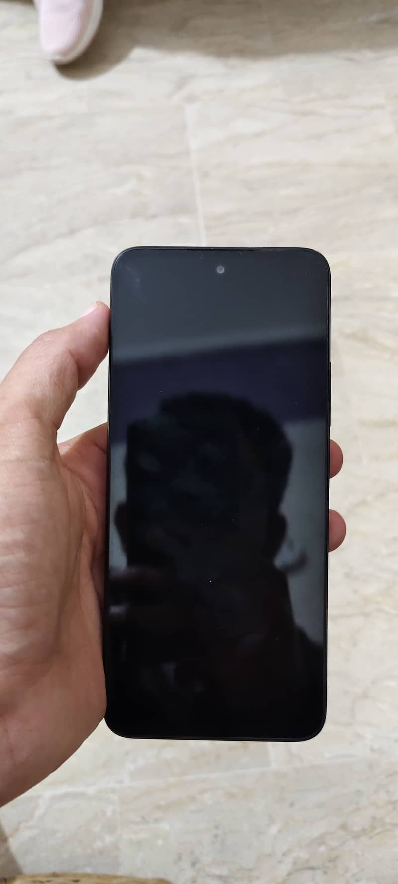 Xiomi Redmi 12 Black Colour - 08GB , 128GB - with Box 10/10 condition 1