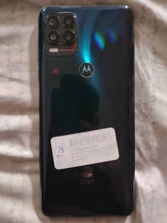 Moto G stylus 5G 4 128 GB