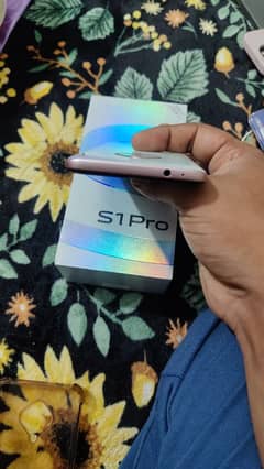 vivo s1 pro