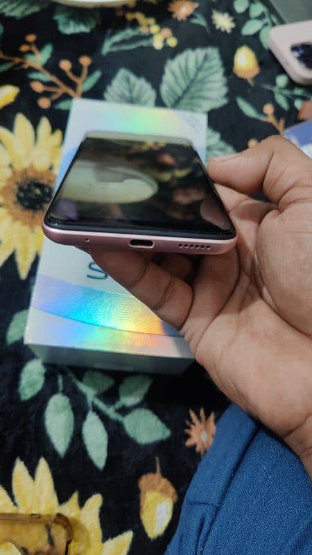 vivo s1 pro 1