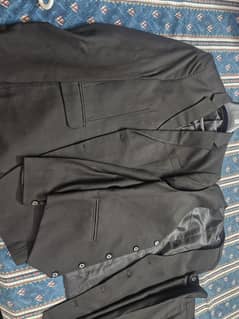 2 Pant Coats for Sale SIZE 36