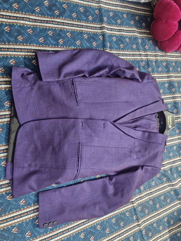 2 Pant Coats for Sale SIZE 36 3