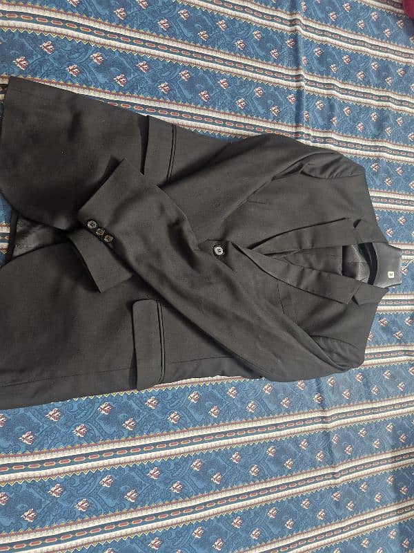 2 Pant Coats for Sale SIZE 36 4