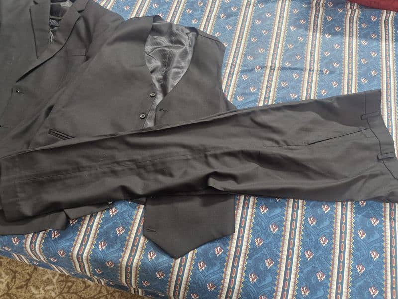 2 Pant Coats for Sale SIZE 36 6