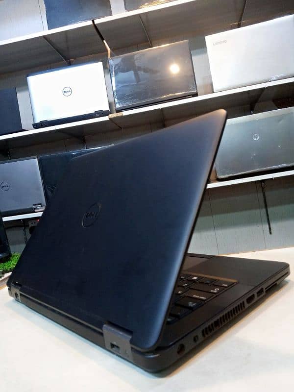 Dell E5440 - i5 4th Gen 1