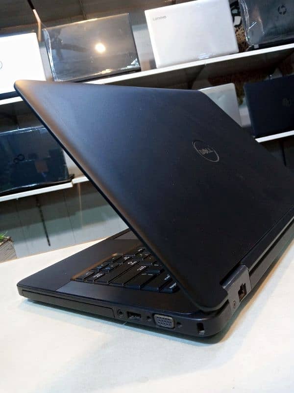 Dell E5440 - i5 4th Gen 2