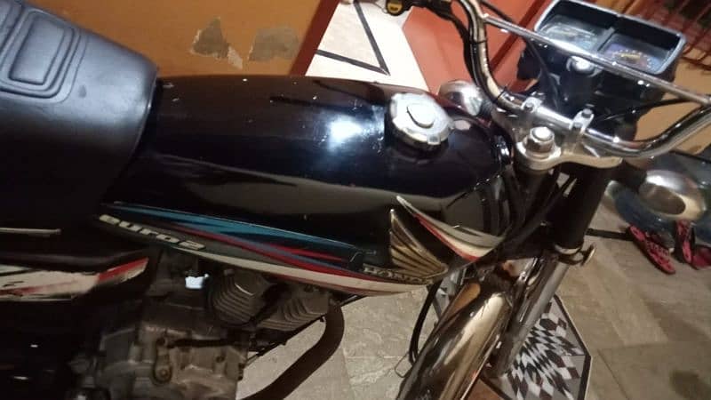 honda125  2015.    contect nomb 03009229279 1