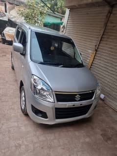 Suzuki Wagon R VXL 2023 b2b