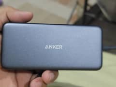 Anker 7 in 1 type c Hub