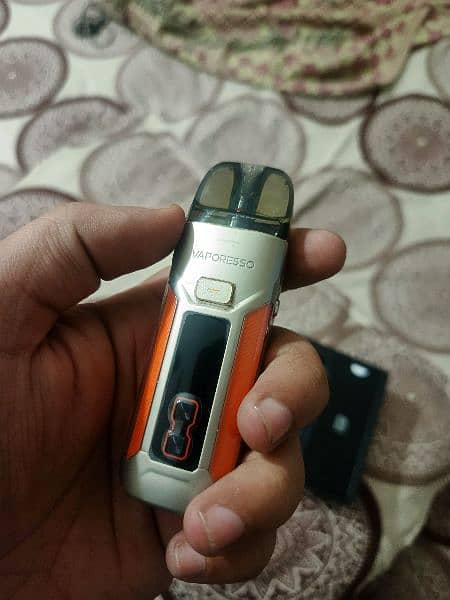 Vaporesso Luxe X Pro 1