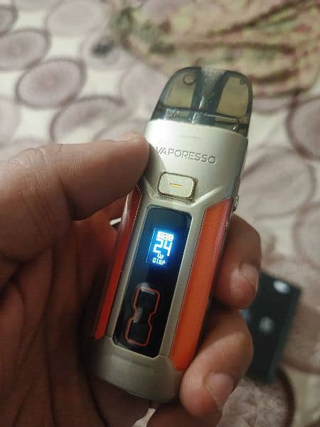 Vaporesso Luxe X Pro 3