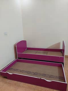 bunk bed for kids