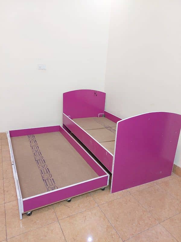 bunk bed for kids 1